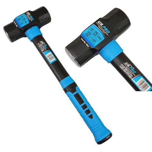 Pro lump hammer 2kg - lump,