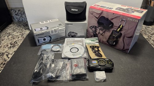 Rare ricoh adventure - rare,