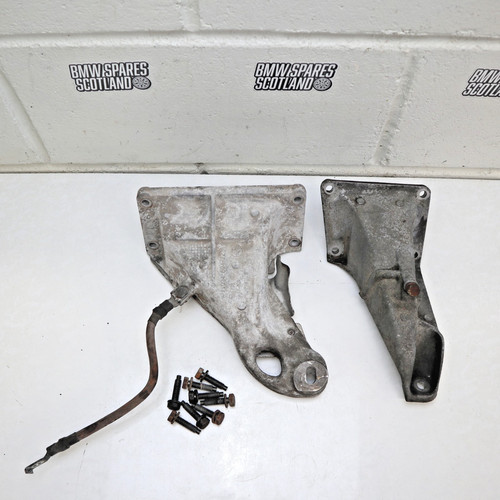 Pair bmw e46 - m52tu, 6