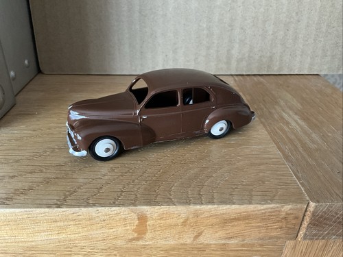 Vintage rare french dinky toys - vintage,
