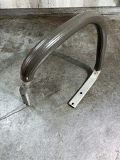 Husqvarna 254 Chainsaw Top