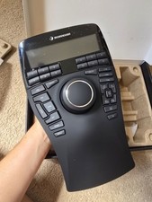 Brand New 3Dconnexion