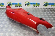 Kawasaki ZX7R Rear Tail Panel
