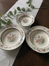Copeland Spode Chinese Rose 3