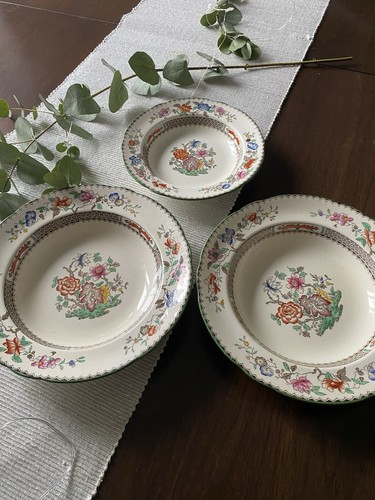 Copeland spode chinese rose - chinese, 3