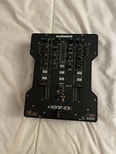 Allen & Heath 23c Mixer with