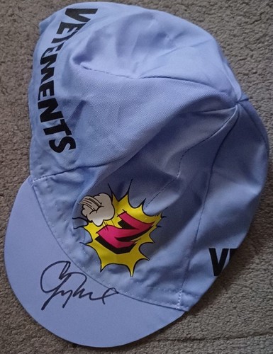 Greg lemond team - lemond,
