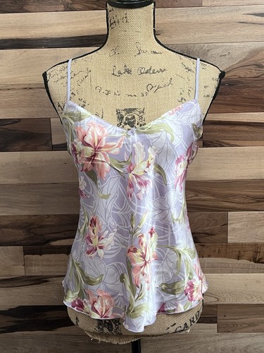 Vintage august silk - by,