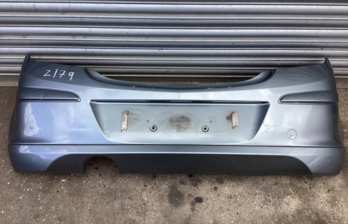 Vauxhall corsa 2006 2014 - corsa,