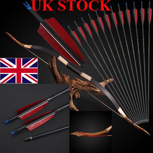 Archery lbs traditional - 30-50,