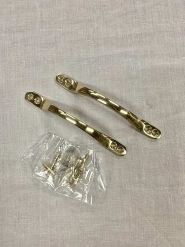Sash pull down handles - handles, 130mm