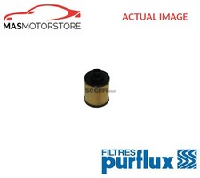 ENGINE OIL FILTER PURFLUX L377