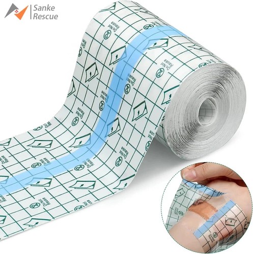 Tattoo aftercare bandage - bandage, roll