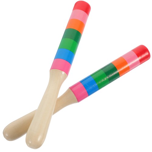 Rhythm sticks for - rhythm, drum