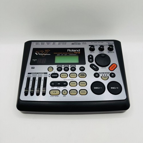 Roland drums sound - roland,