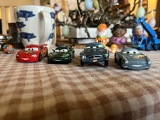 Disney • Toy Bundle •