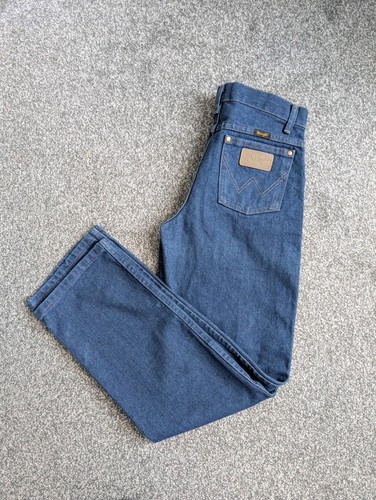 Wrangler classic blue - wrangler,