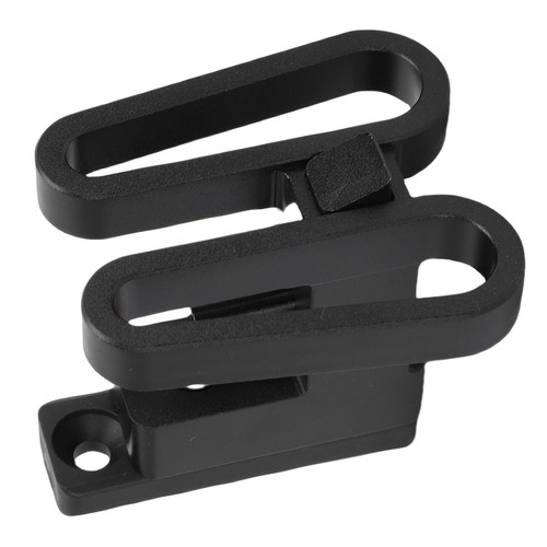Bike front carrier block - block, fit