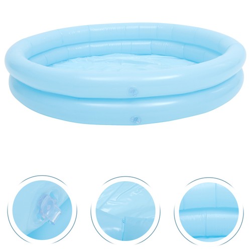 Set kids round pool - set,