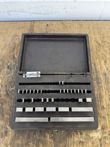 Matrix imperial slip - matrix,
