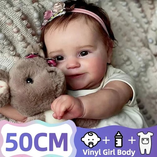 20in reborn baby dolls - 20in, full