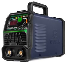 WUBER 330A Heavy Duty IGBT Inverter MMA Welder 230V - Quality from GERMANY