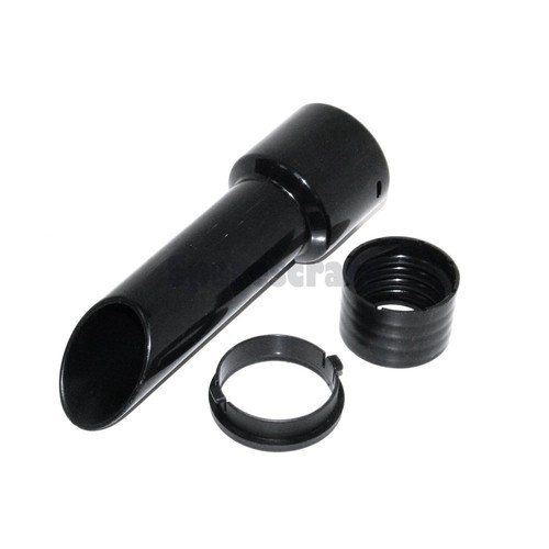 Vacuum cleaner hose - hose, kit