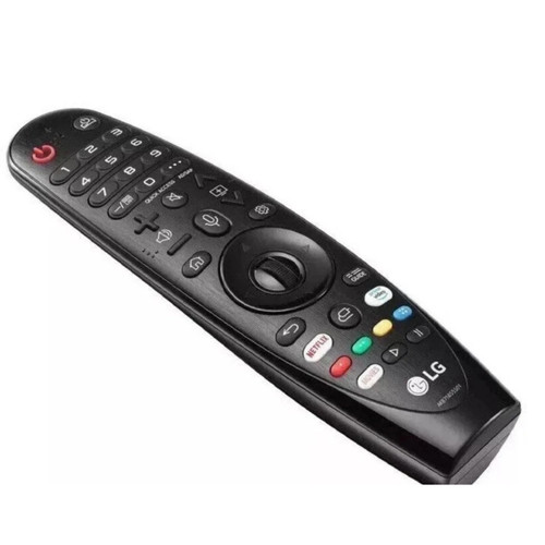 For magic remote with - remote,