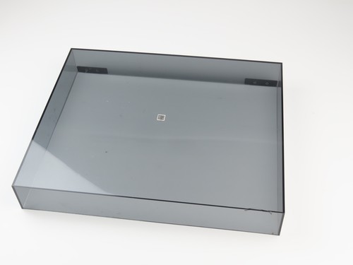 Rega planar dust cover - 2*,