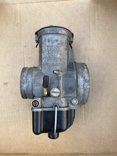 Bing 55 carburettor KTM Maico