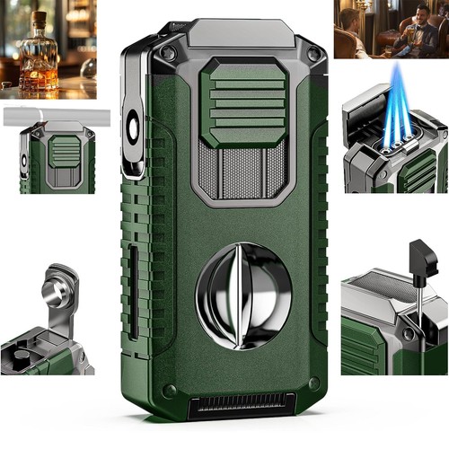 Jet cigar lighter v - lighter, &