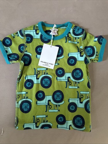 Polarn pyret shirts - o.,