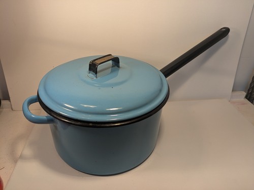 Vintage judge ware enamel - vintage,