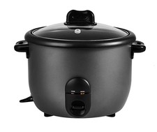 Electric Rice Cooker Debranded