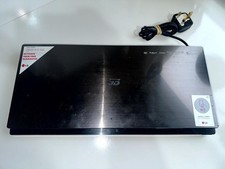 LG BP730 3D Blu-Ray DVDs CDs