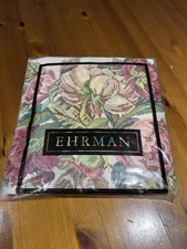 Ehrman Needlepoint kit by