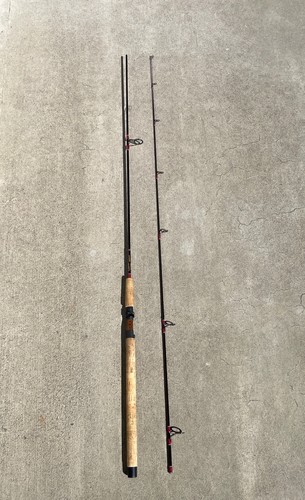 Loomis custom built blank - loomis,