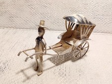 Sterling Silver Miniature