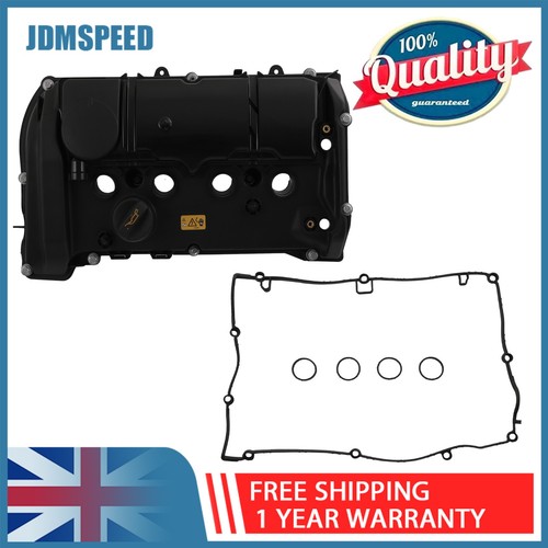 Engine valve cover cam rocker - cover,