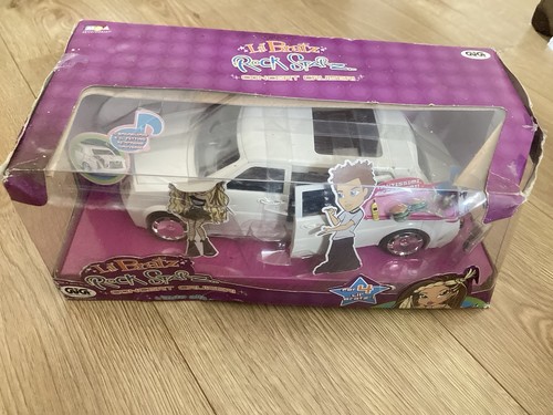 Lil bratz rock - lil, starz