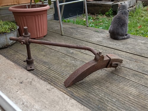 Sawbench guard - sawbench,