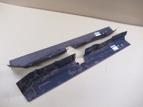 Ford escort mk1 inner - ford, sills