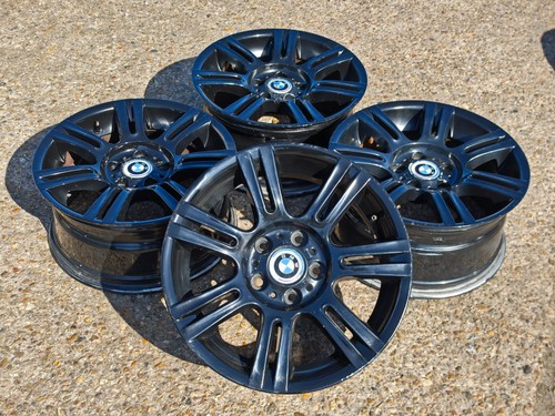Bmw e90 e91 - e91, genuine