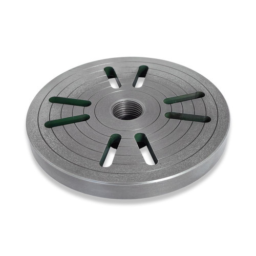 Faceplate for boxford lathe - for,