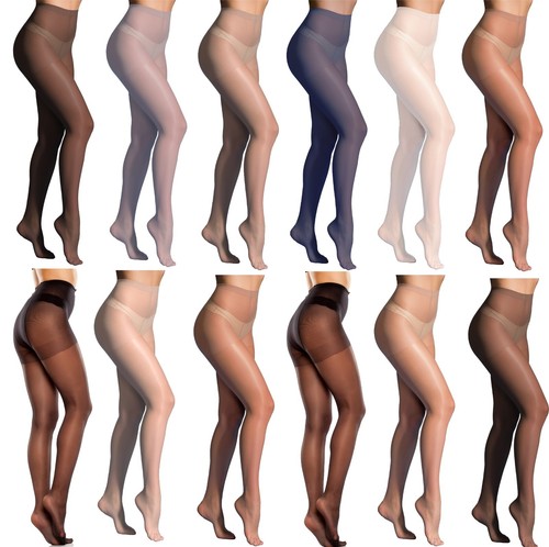 Classic tights denier - , 20