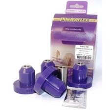 Powerflex Rear Beam Mounting