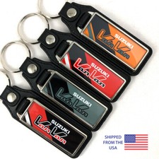 Suzuki VanVan 200 Key Fobs Key