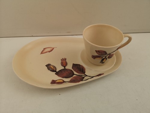 Vintage carlton ware - carlton,