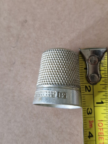 Thimbles - 2,