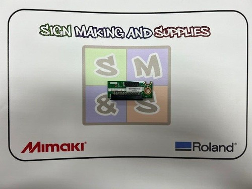 Mimaki cjv 150 300 - 150, eco